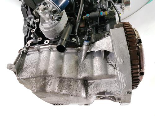 Engine RENAULT MEGANE III Hatchback (BZ0/1_, B3_) 1.5 dCi (BZ0C) | BP33533872M1  - Image 13