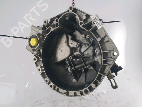 Gearbox FORD KA (RU8) 1.2 | BP29849000M3 