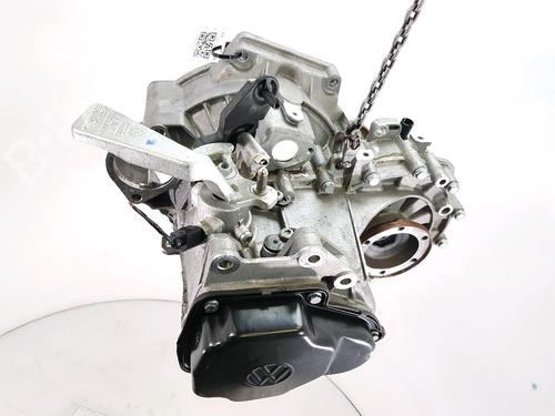 Gearbox SKODA FABIA II Combi (545) 1.9 TDI | BP39764328M3 - Image 6