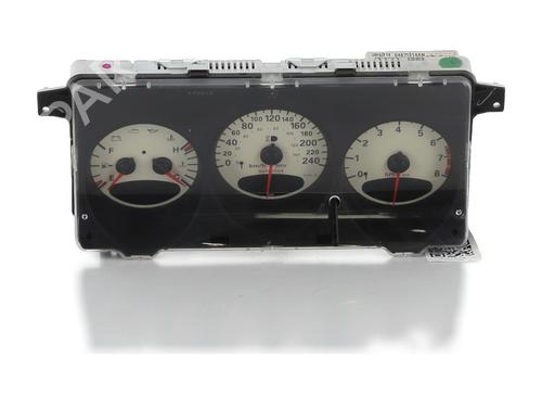 Instrument cluster CHRYSLER PT CRUISER (PT_) 2.0 | BP29874575C47