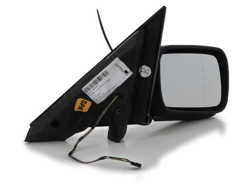 Right mirror BMW 3 Compact (E46) 316 ti | BP28417219C27 
