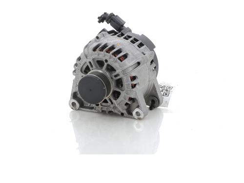 Used Alternator CITROËN C3 / C3 ORIGIN III (SX) 1.2 PureTech 82 (83 hp) 16758803