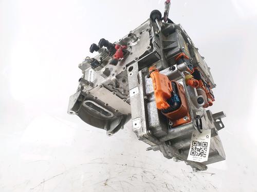 Used Inverter/Converter RENAULT ZOE (BFM_) ZOE (92 hp) 31285247