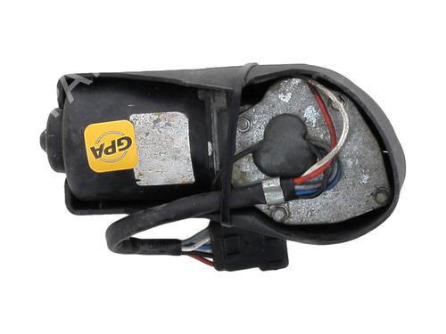 Front wiper motor PEUGEOT 306 Hatchback (7A, 7C, N3, N5) 2.0 HDI 90 | BP24187106M29 