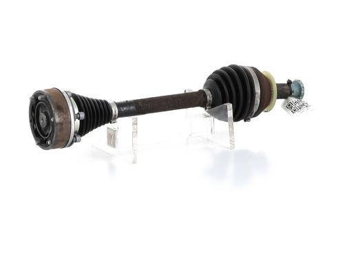 Left front driveshaft SEAT IBIZA IV (6J5, 6P1) 1.2 TDI | BP29874162M38 