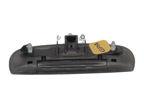 Tailgate handle PEUGEOT 307 (3A/C) 1.6 16V | BP27313916C132 