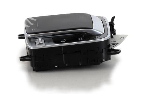 Electronic module MERCEDES-BENZ A-CLASS Saloon (V177) A 180 d (177.103) | BP30558788M83