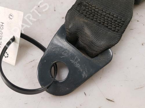 Seat buckle CITROËN C3 I (FC_, FN_) 1.6 16V HDi | BP27916534I32 
