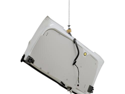 Left tailgate FORD TRANSIT CONNECT V408 Box Body/MPV 1.0 Flexifuel | BP30048627C76 