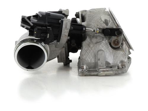 Turbocharger/Supercharger BMW X1 (F48) sDrive 18 i | BP29517418M71 