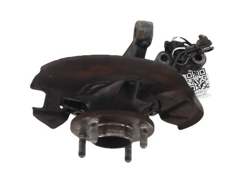 Right front steering knuckle FORD FIESTA VII (HJ, HF) 1.1 Ti-VCT | BP29602520M26 