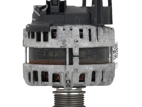 Alternator RENAULT KANGOO Express (FW0/1_) 1.5 dCi 95 (FW16) | BP39160642M7  - Image 5