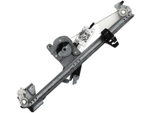 Rudehejsemekanisme ventre foran CITROËN C3 I (FC_, FN_)  | BP28286164C22 