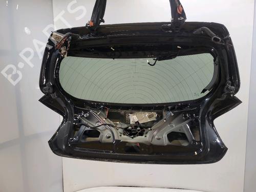 Tailgate BMW 1 (F20) 118 d | BP29517954C6 