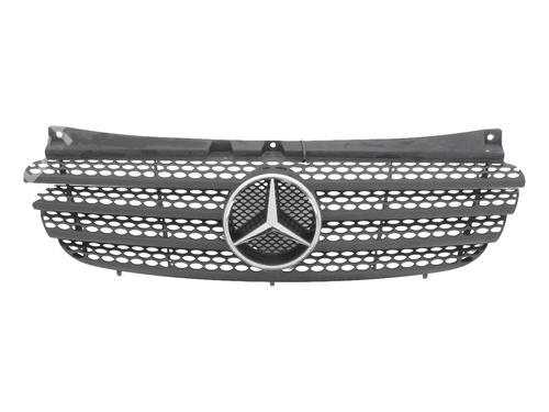 Used Grille MERCEDES-BENZ VITO / MIXTO Van (W639) 111 CDI (639.601, 639.603, 639.605) (109 hp) 31578374