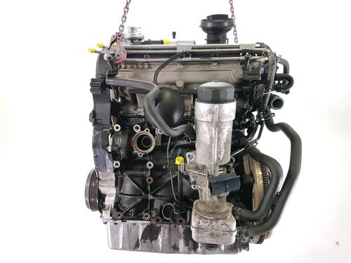 Engine AUDI A3 (8L1) 1.9 TDI | BP37087064M1 - Image 2