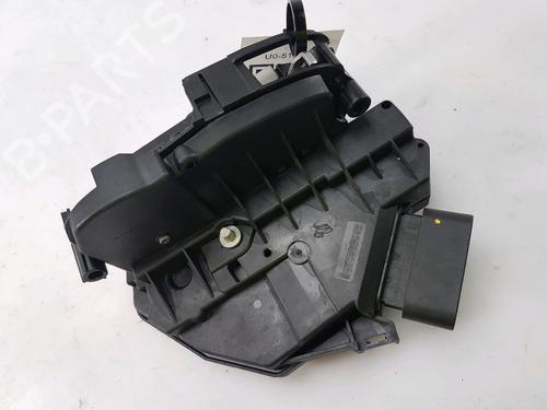 Front left lock FORD ECOSPORT 1.0 EcoBoost | BP13682093C98 