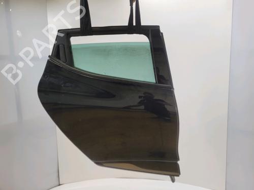 Porta trás direita Porta trás direita RENAULT CLIO IV (BH_) 1.5 dCi 90 (90 hp) 36007244 36007244