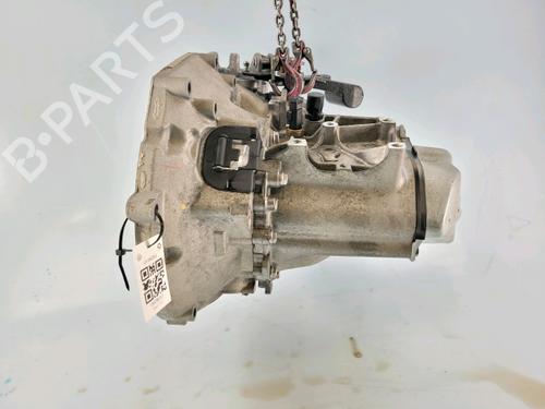 Used Gearbox Gearbox PEUGEOT 108 1.2 (82 hp) 40619227 40619227