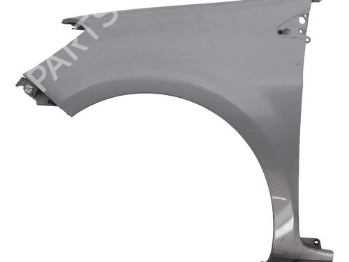 Used Left front fenders RENAULT CLIO III (BR0/1, CR0/1) 1.2 16V (BR0P, CR0P) (101 hp) 29517640