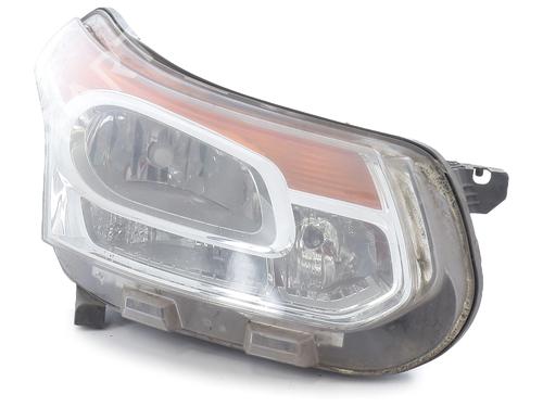 Faro derecho Faro derecho CITROËN C3 Picasso (SH_) 1.6 VTi 120 (120 hp) 34270147 34270147