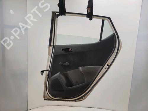 Right rear door HYUNDAI i10 II (BA, IA) 1.0 | BP29198454C5 