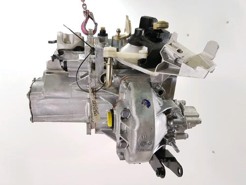 Gearbox OPEL CORSA F (P2JO) 1.2 (68) | BP27553519M3 