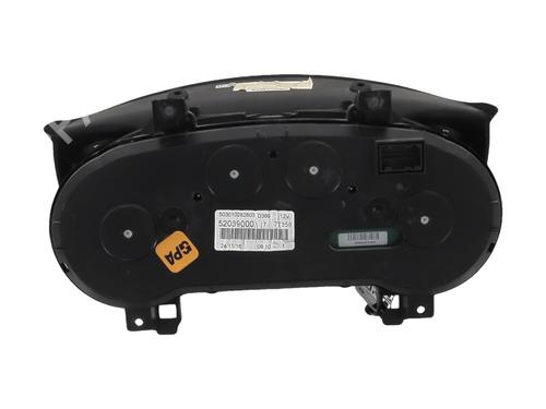 Instrument cluster FIAT PUNTO (199_) 1.2 (199AXZ1A, 199BXZ1A) | BP29695948C47 