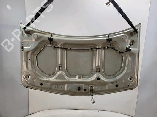 Hood RENAULT MEGANE II (BM0/1_, CM0/1_) 1.6 16V (BM0C, CM0C) | BP30524318C1 