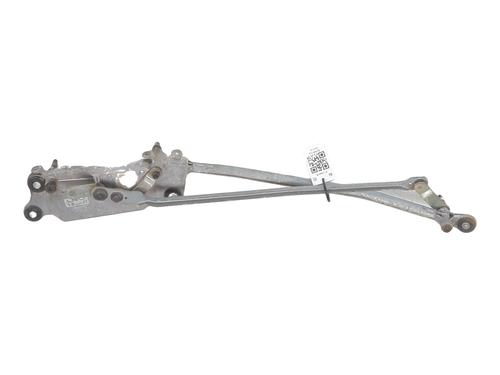 Front wipers mechanism VW TOUAREG (7LA, 7L6, 7L7) 5.0 V10 TDI | BP25431995C83 