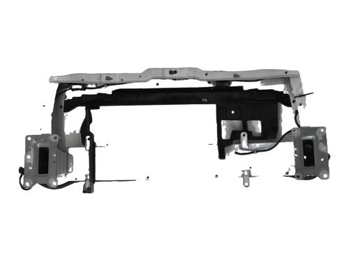 Used Front bumper reinforcement CHEVROLET SPARK (M300) 1.0 (68 hp) 29987651