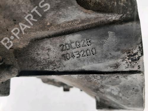 Gearbox CITROËN DS3 (SA_) 1.6 VTi 120 | BP37483024M3 - Image 5