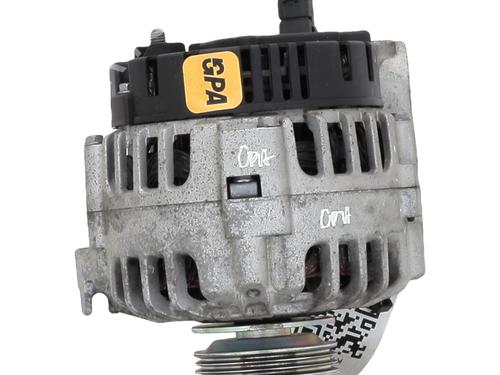 Alternator RENAULT CLIO II (BB_, CB_) 1.2 16V (BB05, BB0W, BB11, BB27, BB2T, BB2U, BB2V, CB05,... | BP29695845M7