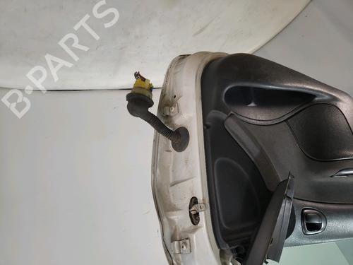 Left front door PEUGEOT 206 Hatchback (2A/C) 1.4 HDi eco 70 | BP29849544C2