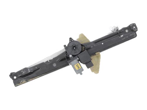 Used Front left window mechanism Front left window mechanism PEUGEOT EXPERT Van (V_) 1.6 BlueHDi 95 (95 hp) 34118436 34118436