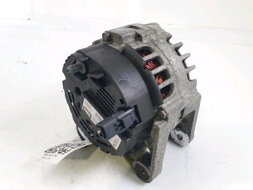 Alternator RENAULT LAGUNA II (BG0/1_)  | BP27510684M7 