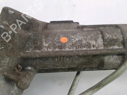 Steering rack RENAULT LAGUNA II (BG0/1_) 2.0 16V (BG00, BG0K, BG0P, BG0W) | BP30093761M22