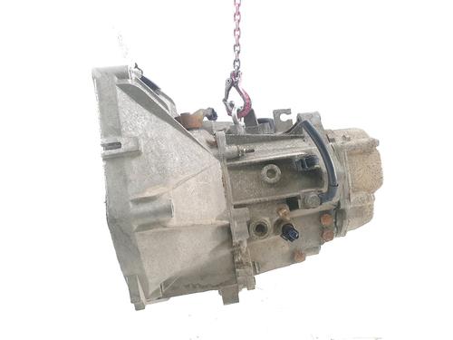 Used Gearbox FIAT PUNTO EVO (199_) 1.3 D Multijet (199AXC1A, 199BXC1A, 199AXT1A, 199BXT1A) (75 hp) 31635429