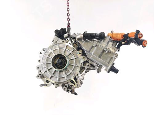 Engine CITROËN C4 III (BA_, BB_, BC_) ë-C4 (BCZKXC, BZCKSC) | BP37228361M1 - Image 3