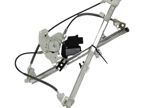 Rudehejsemekanisme ventre foran RENAULT CLIO III (BR0/1, CR0/1) [2005-2014]  28487042