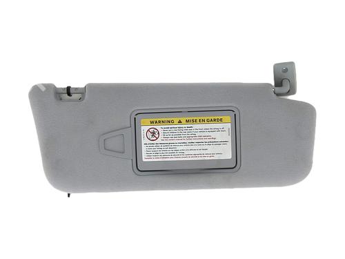 Used Right sun visor MERCEDES-BENZ E-CLASS (W211) E 320 (211.065) (224 hp) 19420871