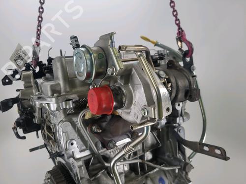 Engine RENAULT CLIO IV (BH_) 0.9 TCe 90 (BHNF, BHMA, BHMH, BHJK, BHJR) | BP29018991M1 