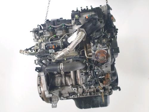 Engine PEUGEOT 208 I (CA_, CC_) 1.6 HDi | BP37483397M1 - Image 4