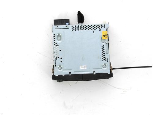 Radio CITROËN C3 II (SC_) 1.4 HDi 70 (SC8HZC, SC8HR0, SC8HP4) | BP15502649E6 
