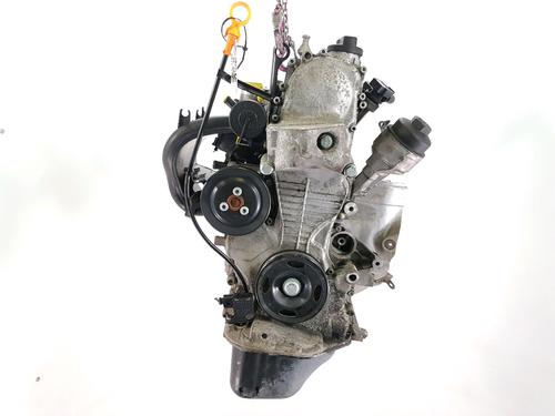 Motor Motor VW POLO IV (9N_, 9A_) 1.2 (54 hp) 36898401 36898401