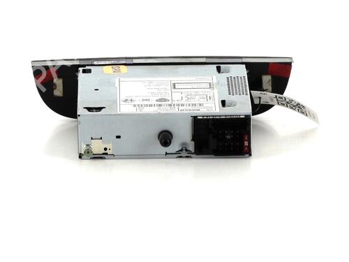 Radio FIAT 500 (312_) 1.2 (312AXA1A) | BP28310587E6 