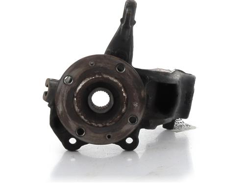 Used Right front steering knuckle PEUGEOT 208 I (CA_, CC_) 1.6 HDi / BlueHDi 75 (75 hp) 30093731