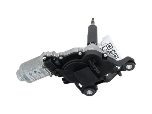 Used Rear wiper motor Rear wiper motor SKODA FABIA II (542) 1.6 TDI (75 hp) 36428735 36428735