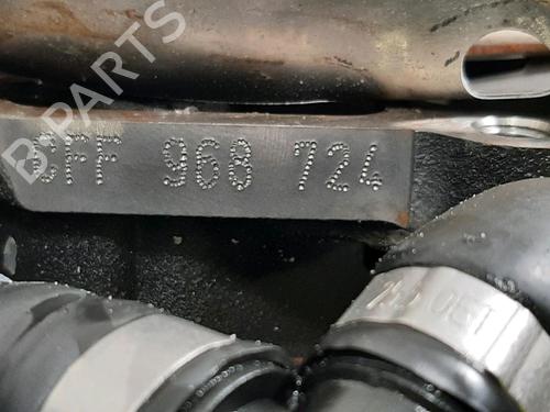 Engine VW SHARAN (7N1, 7N2) 2.0 TDI | BP31057056M1 