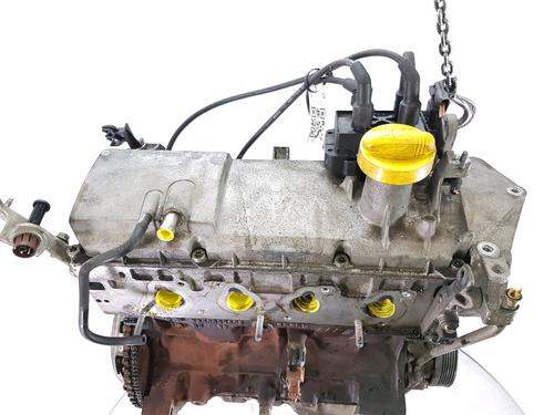 Motor RENAULT CLIO II (BB_, CB_) 1.4 (B/CB0C, B/CB0S) | BP29874928M1
